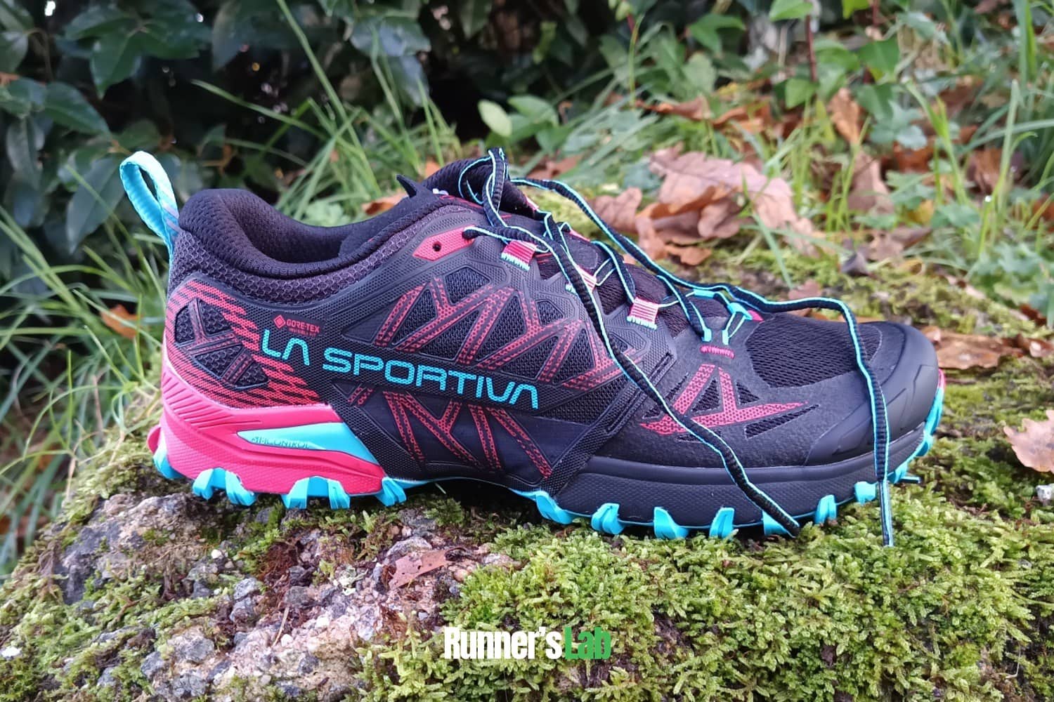La Sportiva Bushido III review