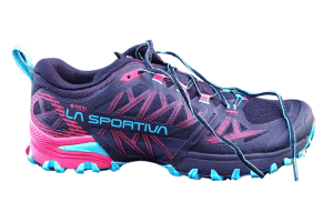 La Sportiva Bushido III