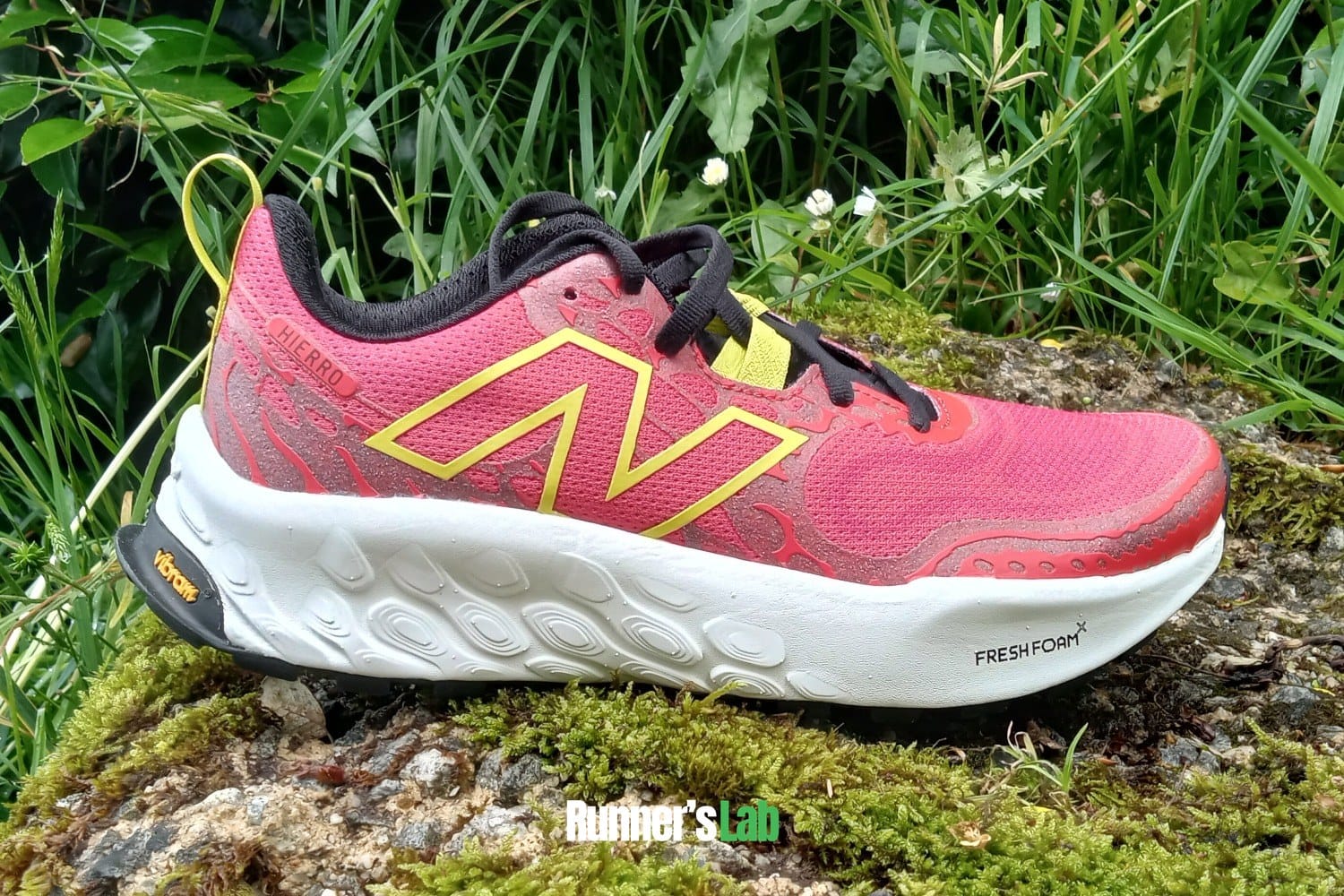 New Balance Fresh Foam X Hierro v8 review