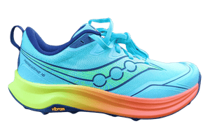 Saucony Peregrine 16
