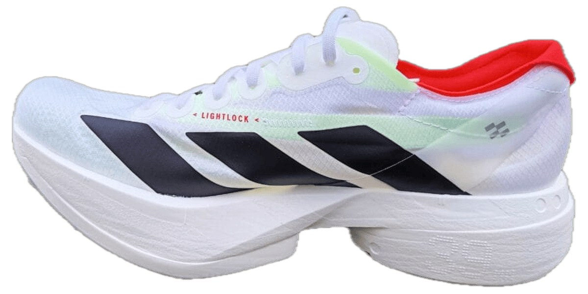 Adidas Adizero Adios Pro 4