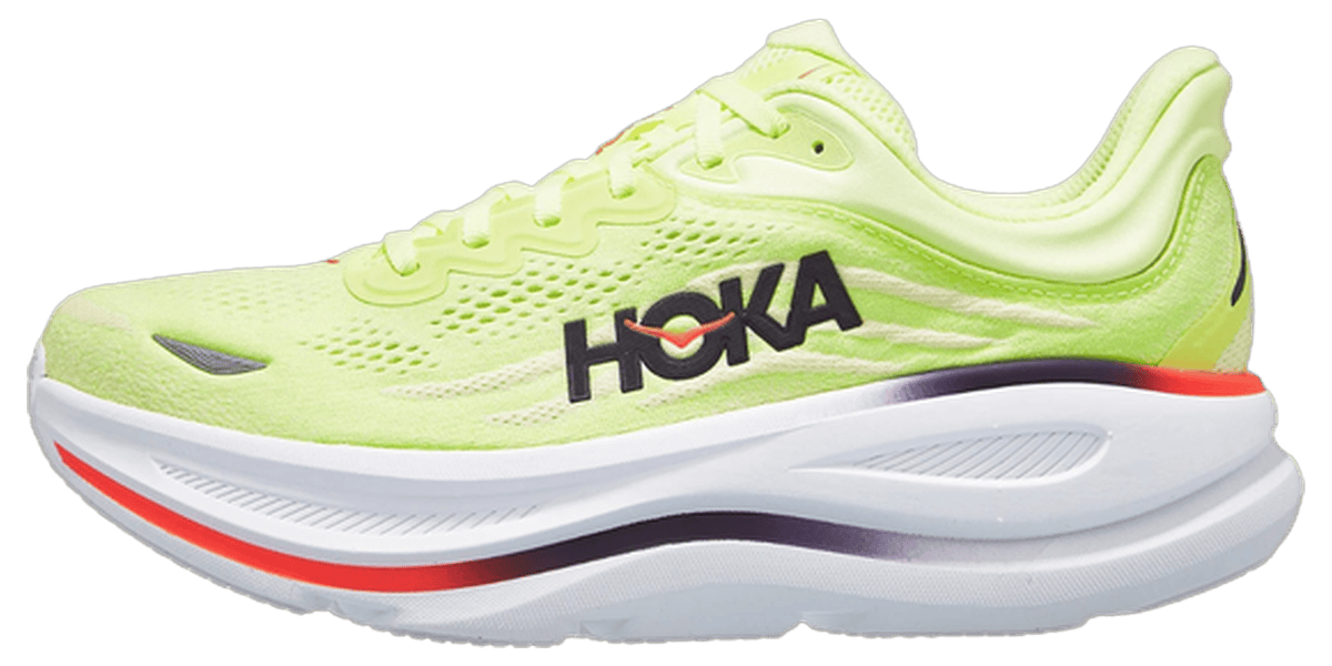 Hoka Bondi 9