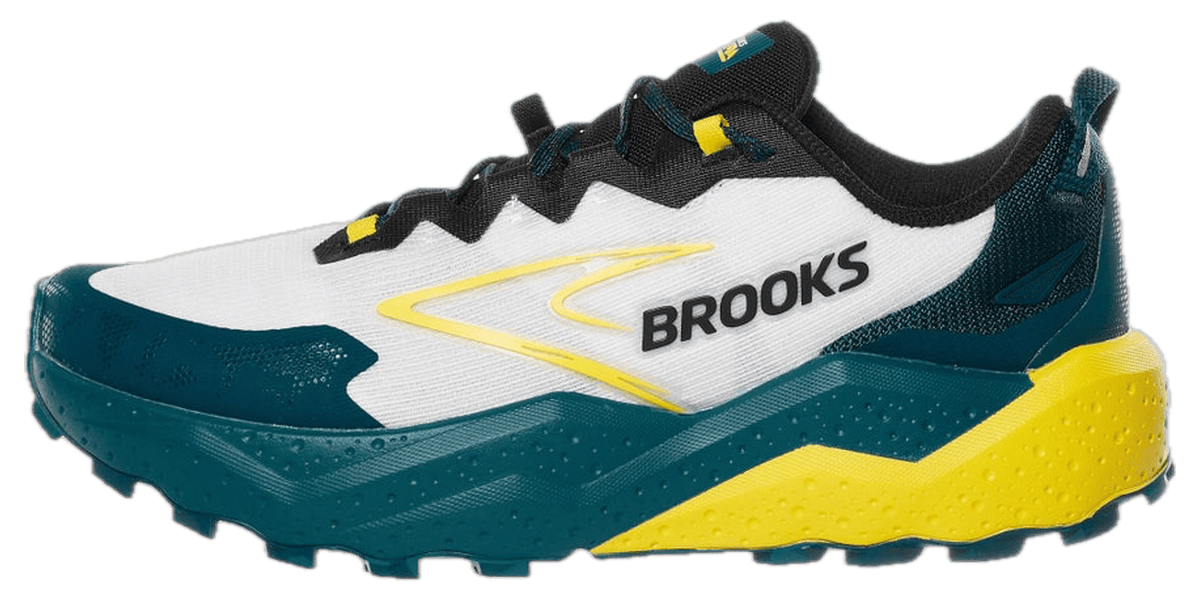 Brooks Caldera 8