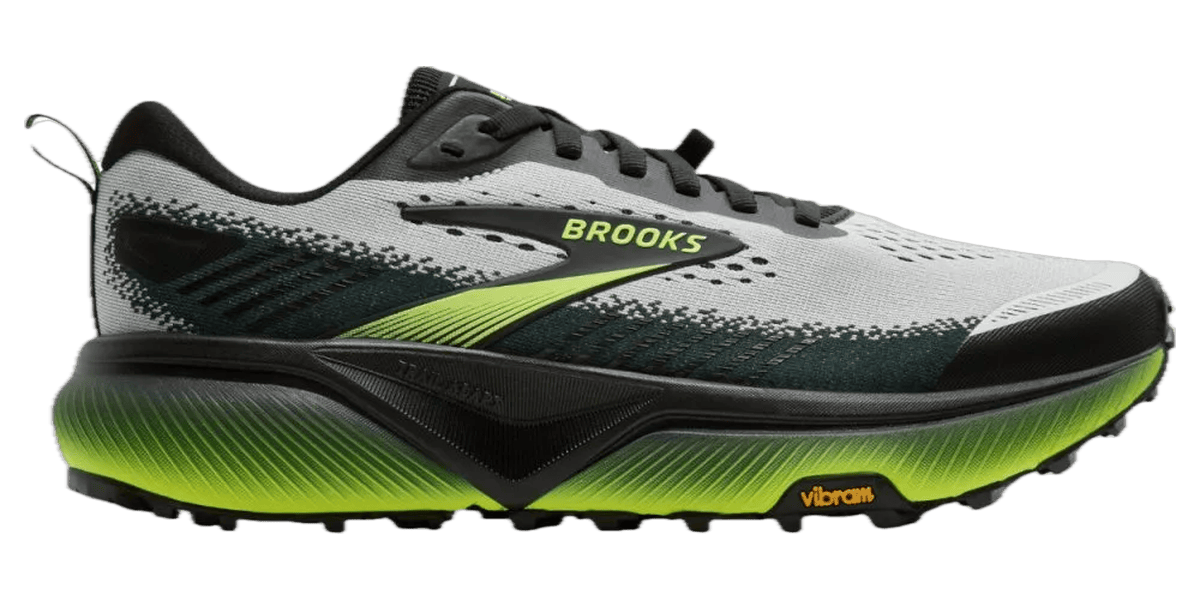 Brooks Cascadia 20