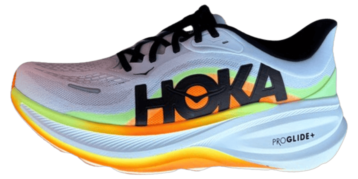 Hoka Clifton Pro