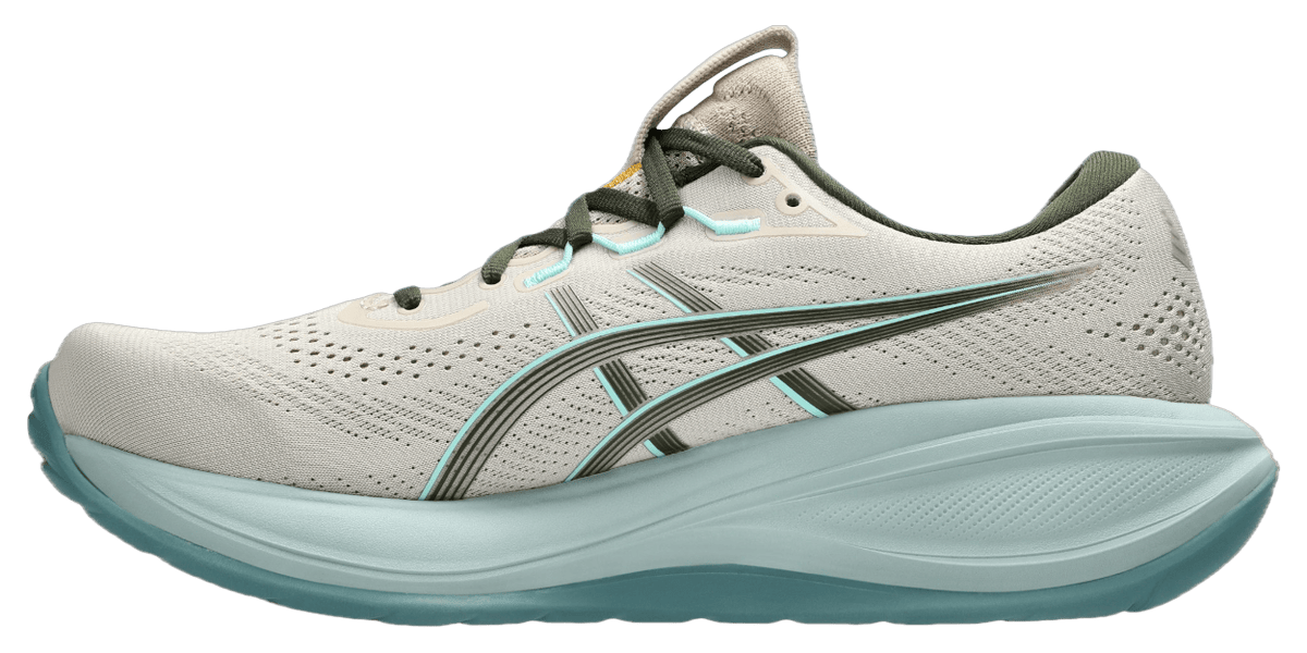 Asics Gel Cumulus 28