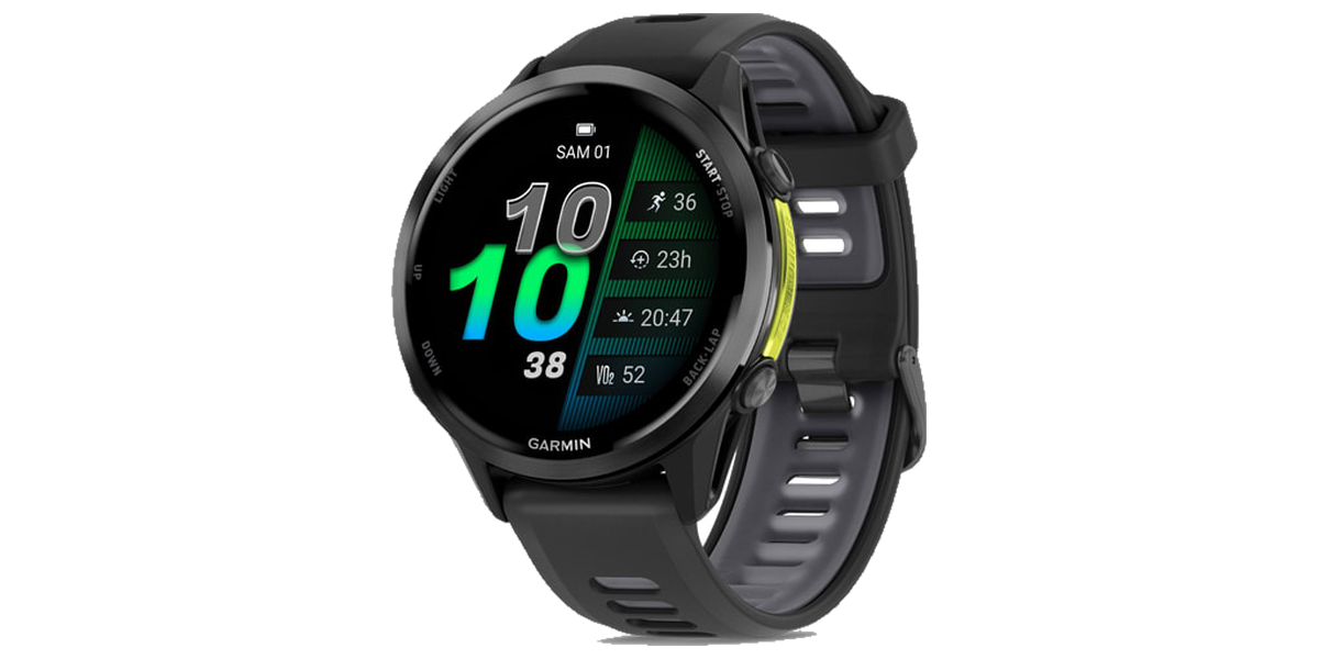 Garmin Forerunner 970
