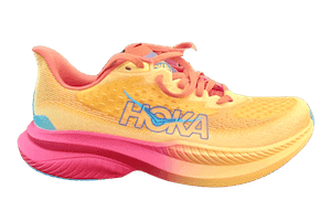 Hoka Mach 6