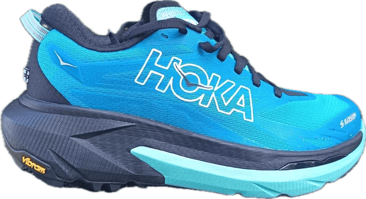 Hoka Mafate 5