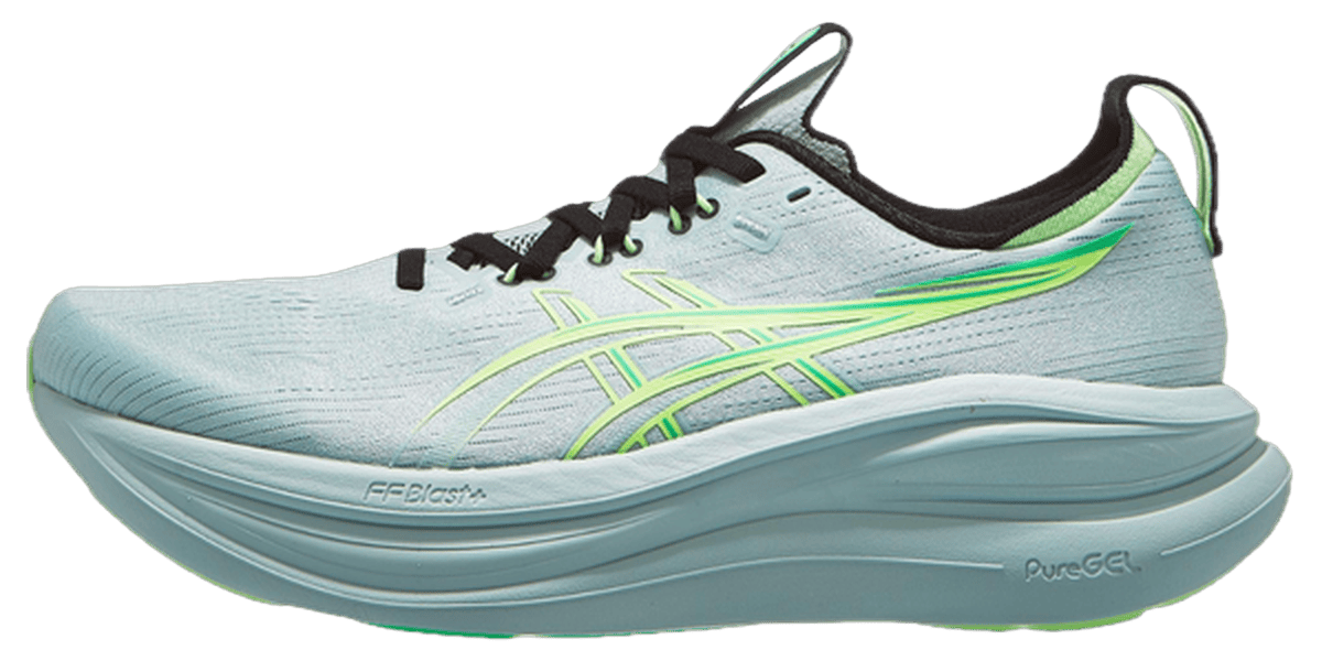 Asics Gel Nimbus 28