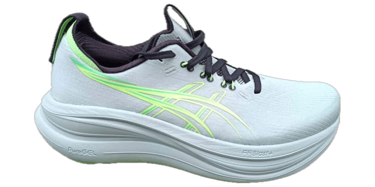 Asics Gel Nimbus 28