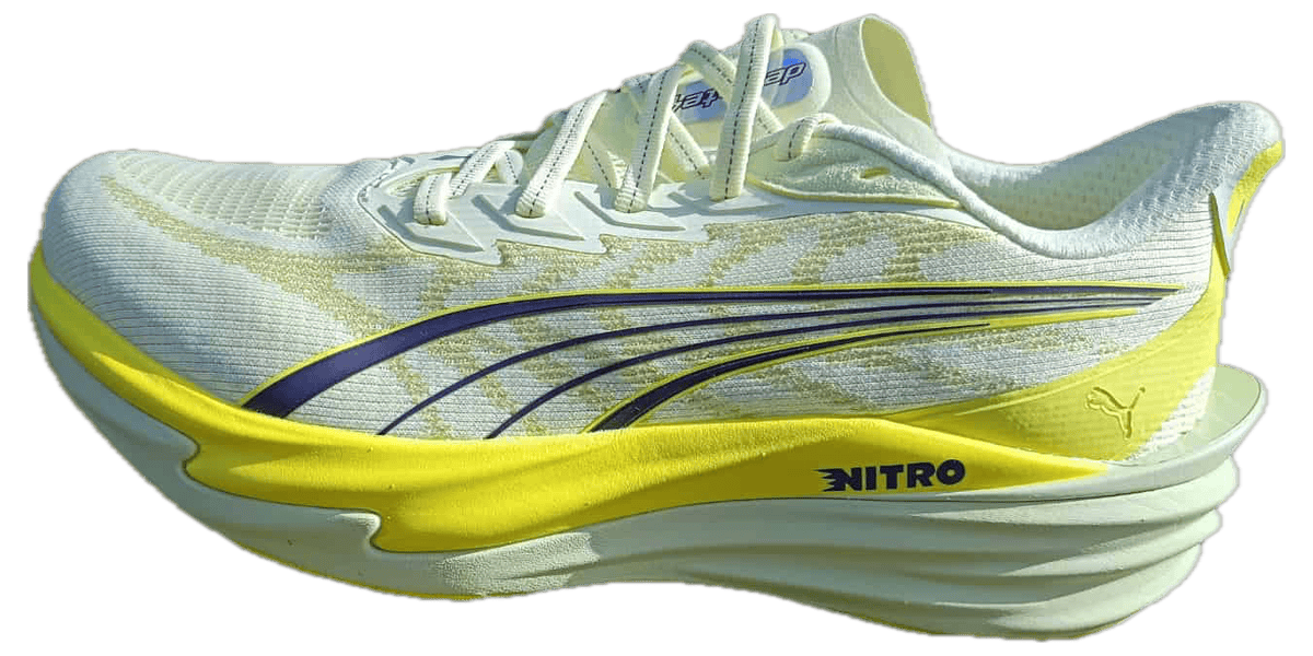 Puma Deviate Nitro 4