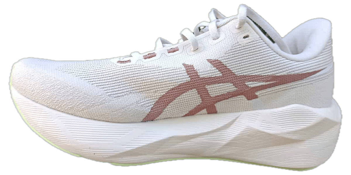Asics Novablast 6