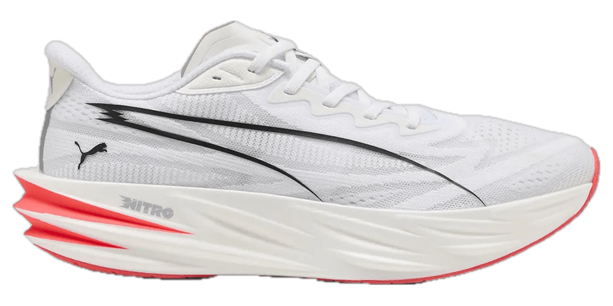Puma Deviate Pure Nitro