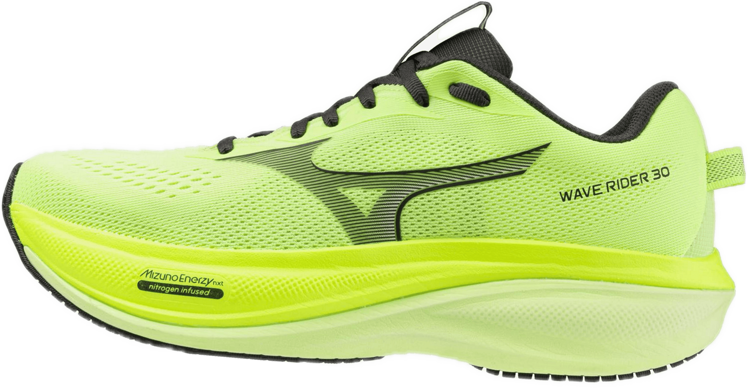 Mizuno Wave Rider 30