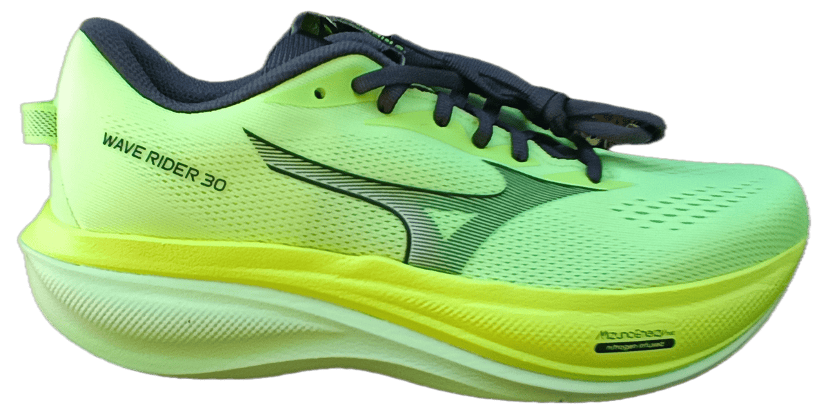 Mizuno Wave Rider 30