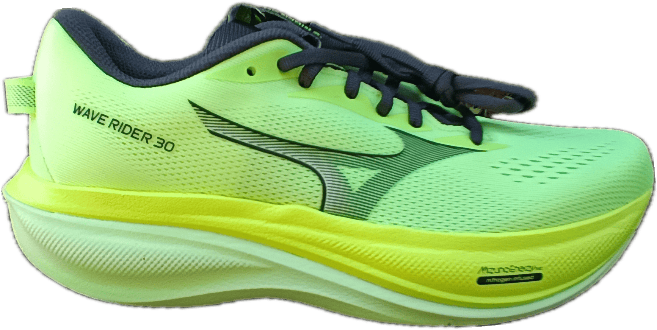 Mizuno Wave Rider 30