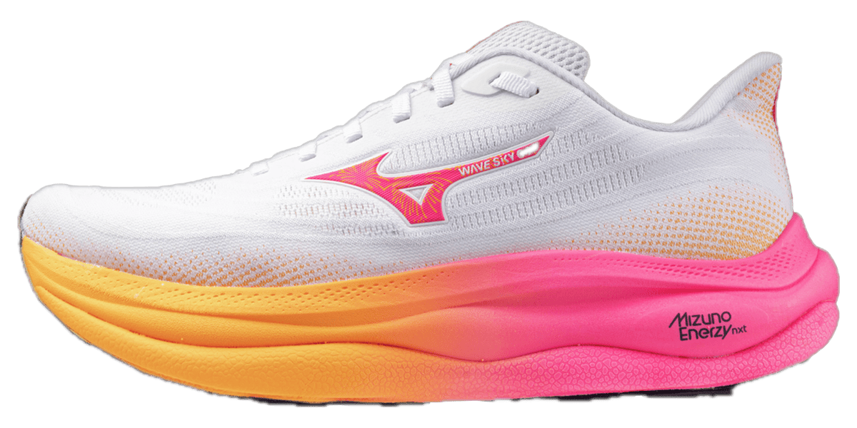 Mizuno Wave Sky 9