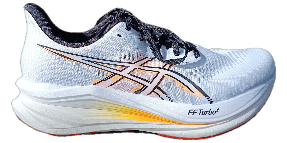 Asics Sonicblast 2