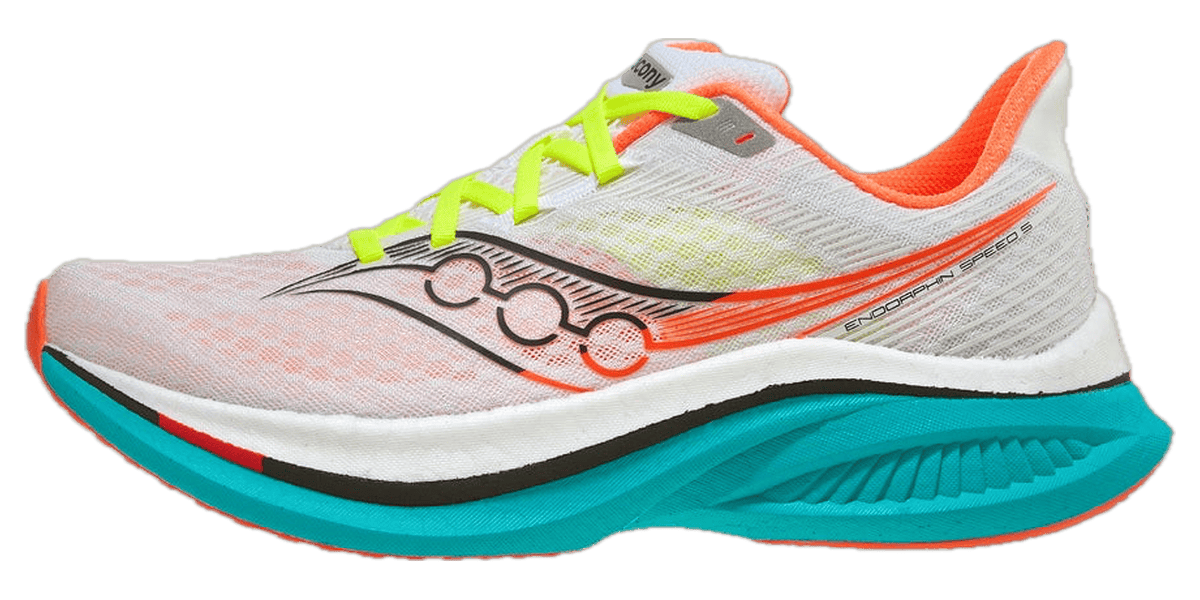 Saucony Endorphin Speed 5