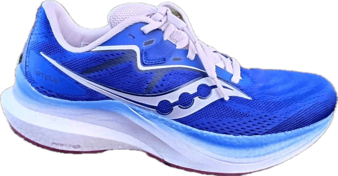Saucony Tempus 2