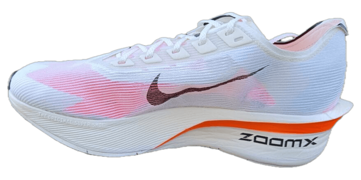 Nike Vaporfly 4