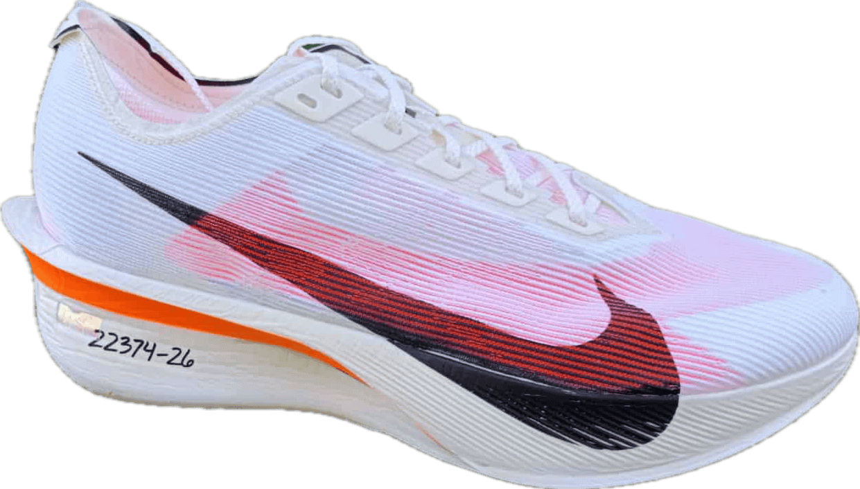 Nike Vaporfly 4