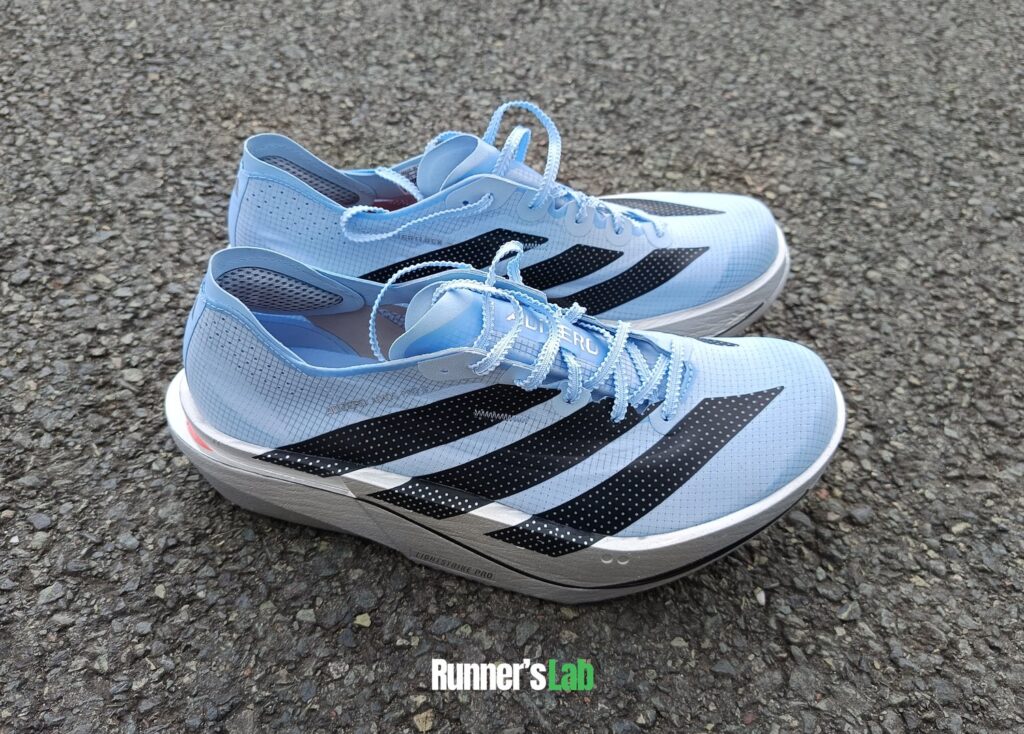 Adidas Adios Pro 5 vs Nike Alphafly 3