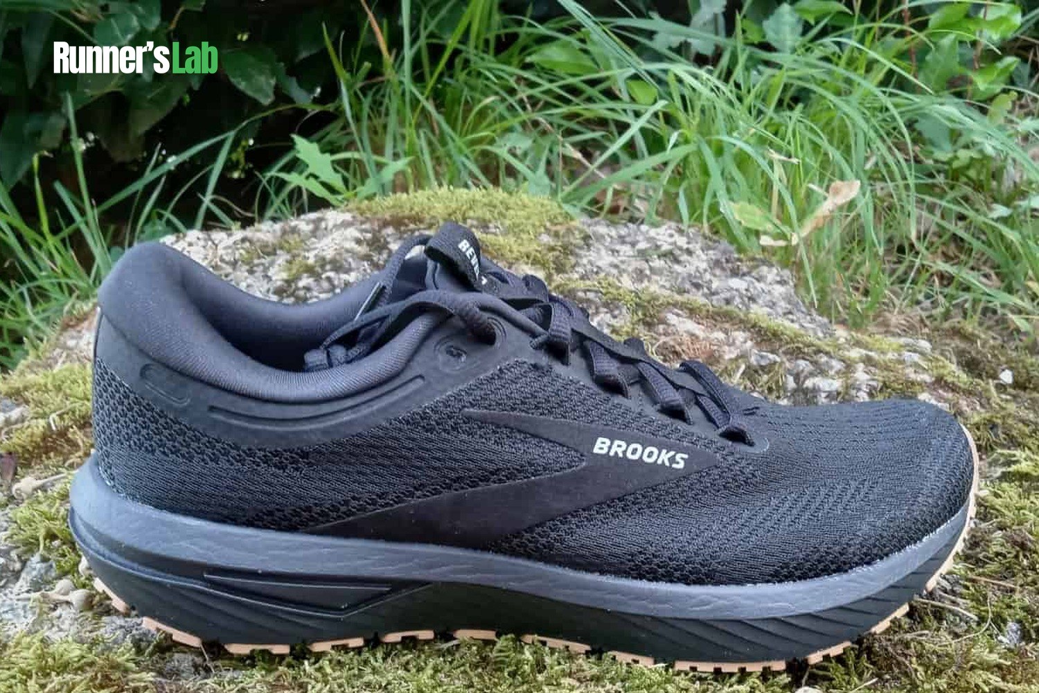 Brooks Revel 7 test