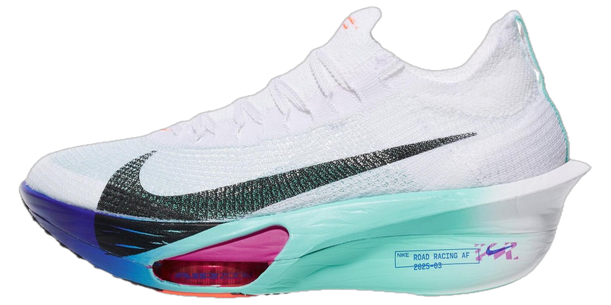 Nike Alphafly 3