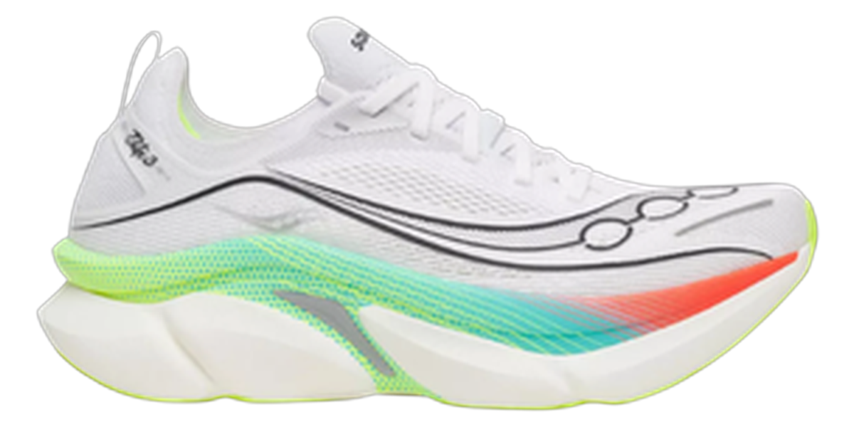 Saucony Endorphin Elite 3