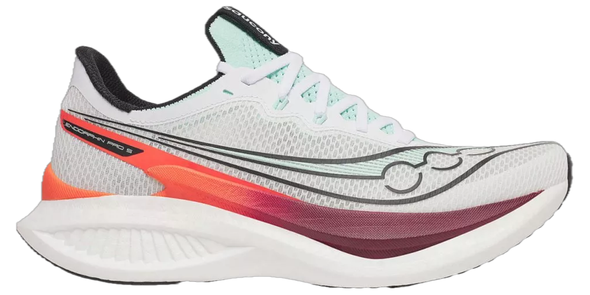 Saucony Endorphin Pro 5
