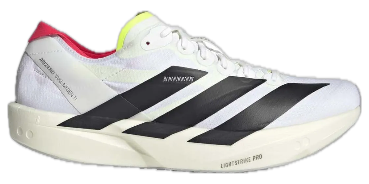 Adidas Adizero Takumi Sen 11