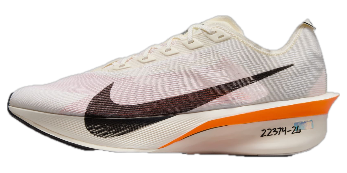 Nike Vaporfly 4